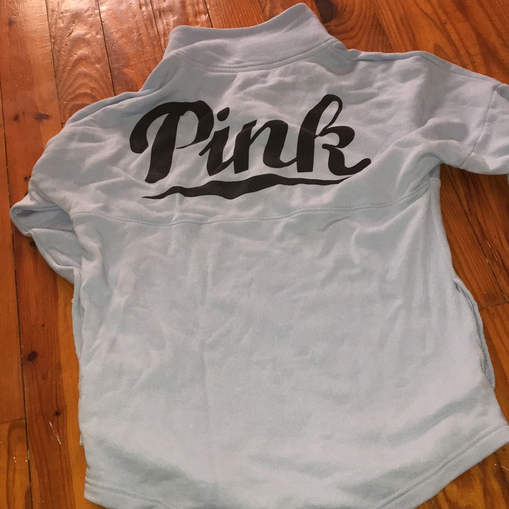 Pink pullover - Picture 2 of 2